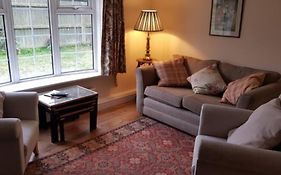 Field Cottage
